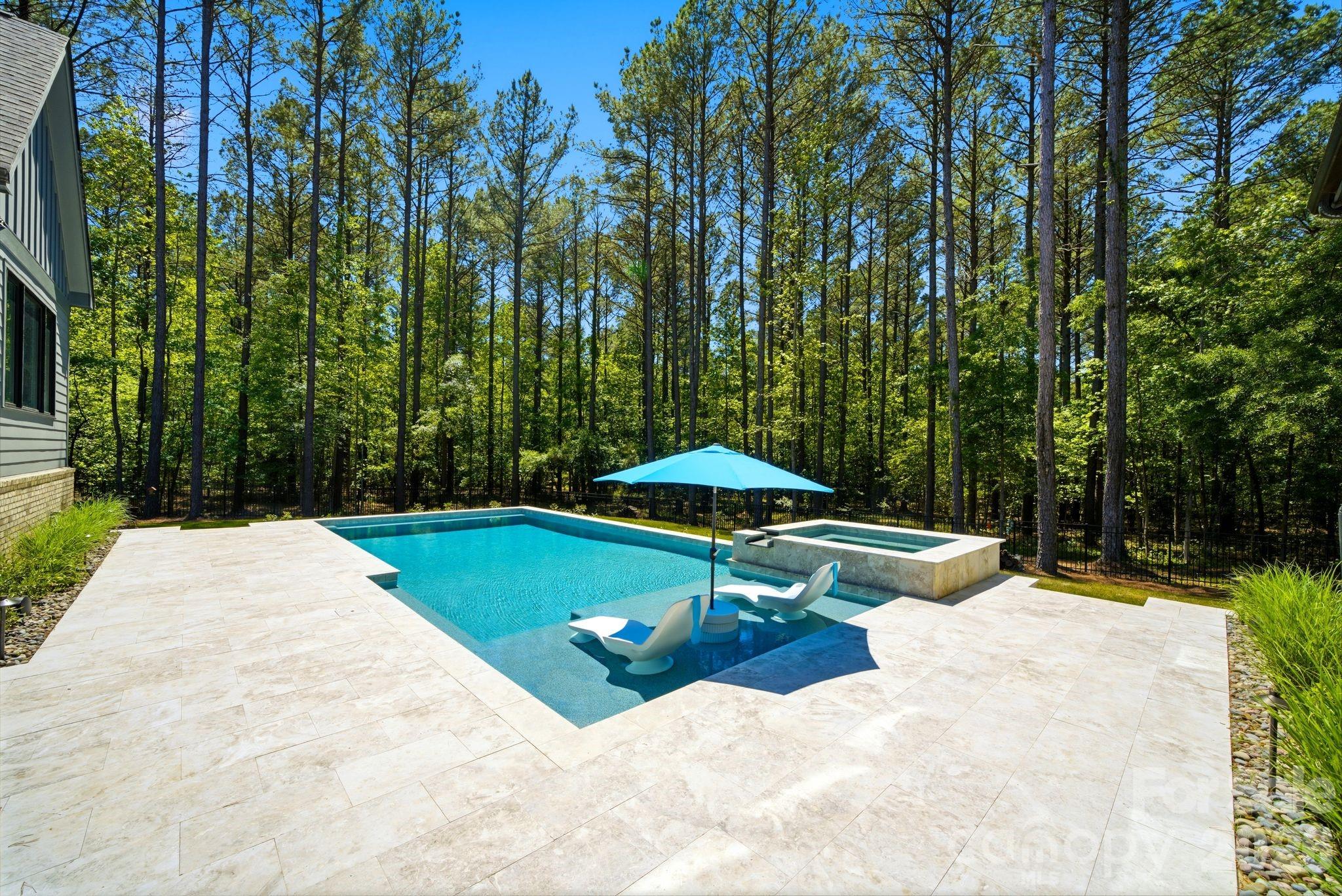 Single Family Residence at 6223 Chimney Bluff Road, Lancaster, photo 39 of 47