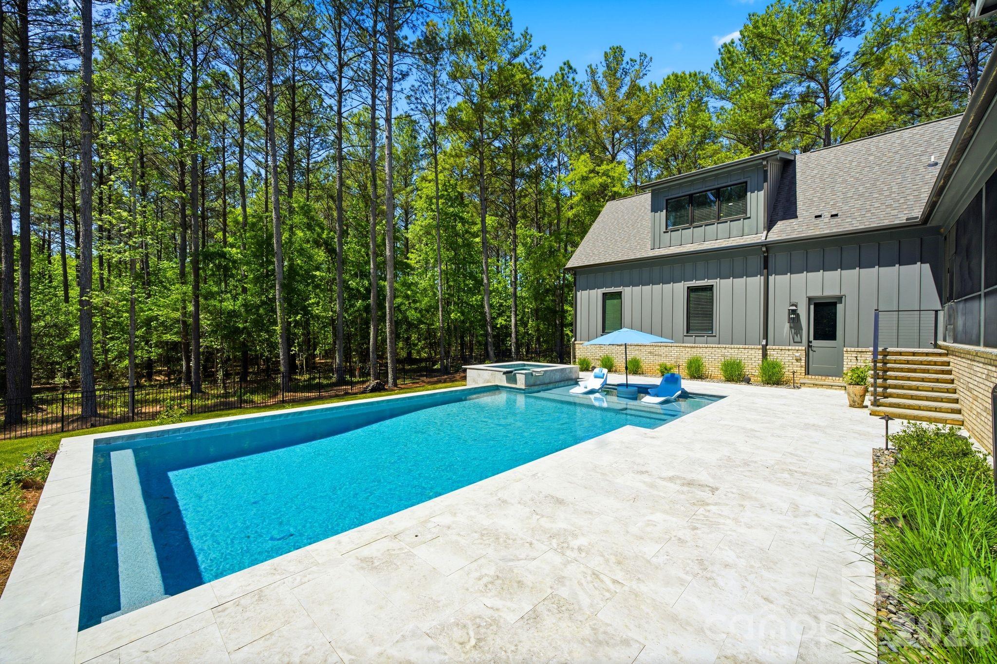 Single Family Residence at 6223 Chimney Bluff Road, Lancaster, photo 40 of 47