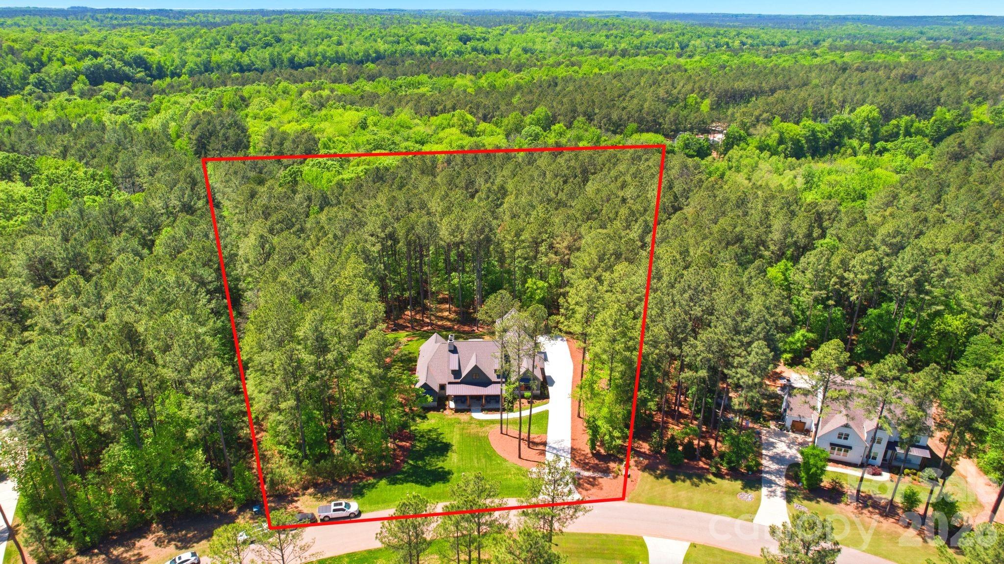 Single Family Residence at 6223 Chimney Bluff Road, Lancaster, photo 44 of 47