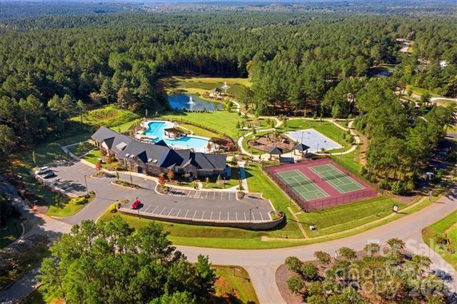 Single Family Residence at 6223 Chimney Bluff Road, Lancaster, photo 46 of 47