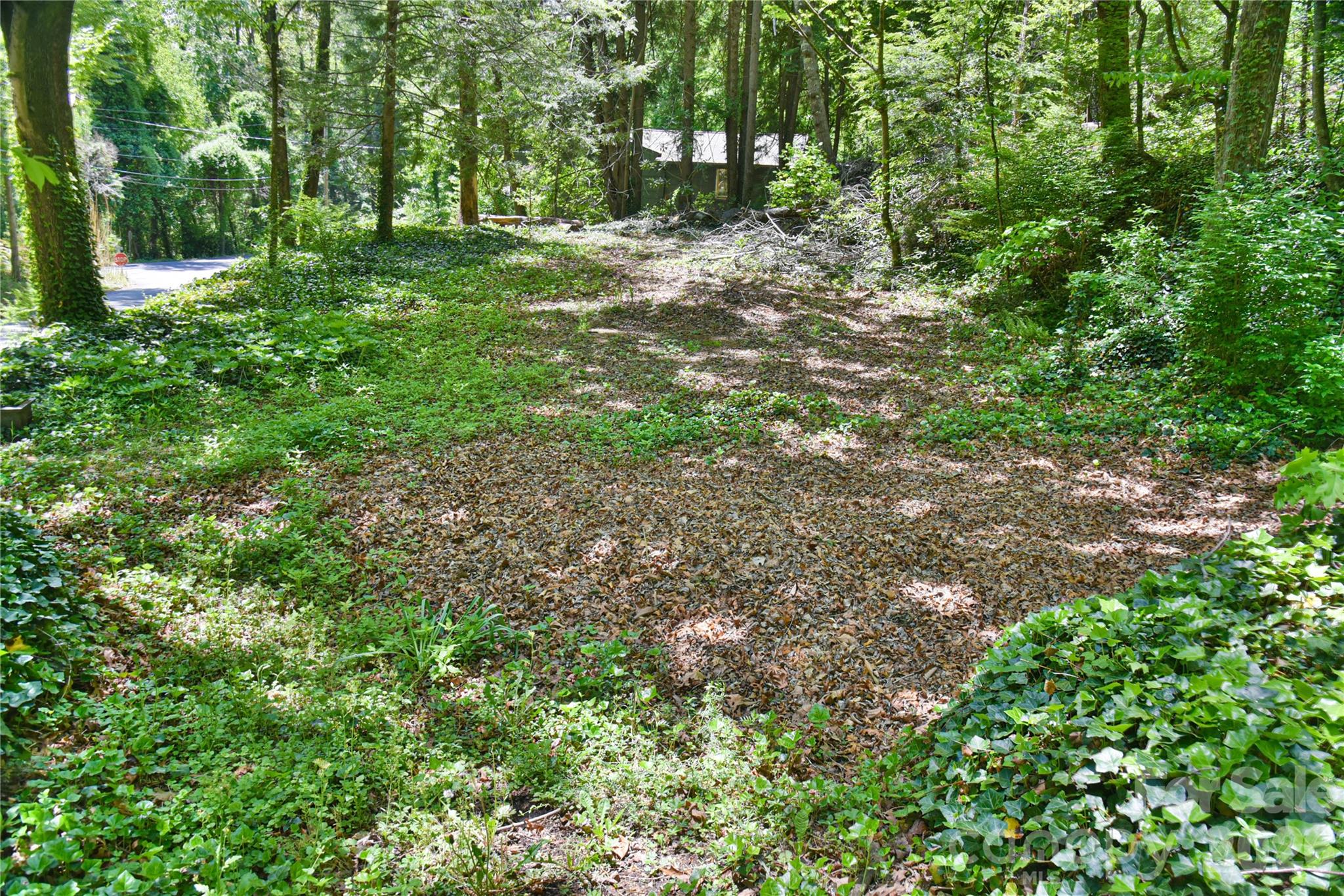 .80 acres - 1 Hillcrest Lane, Black Mountain