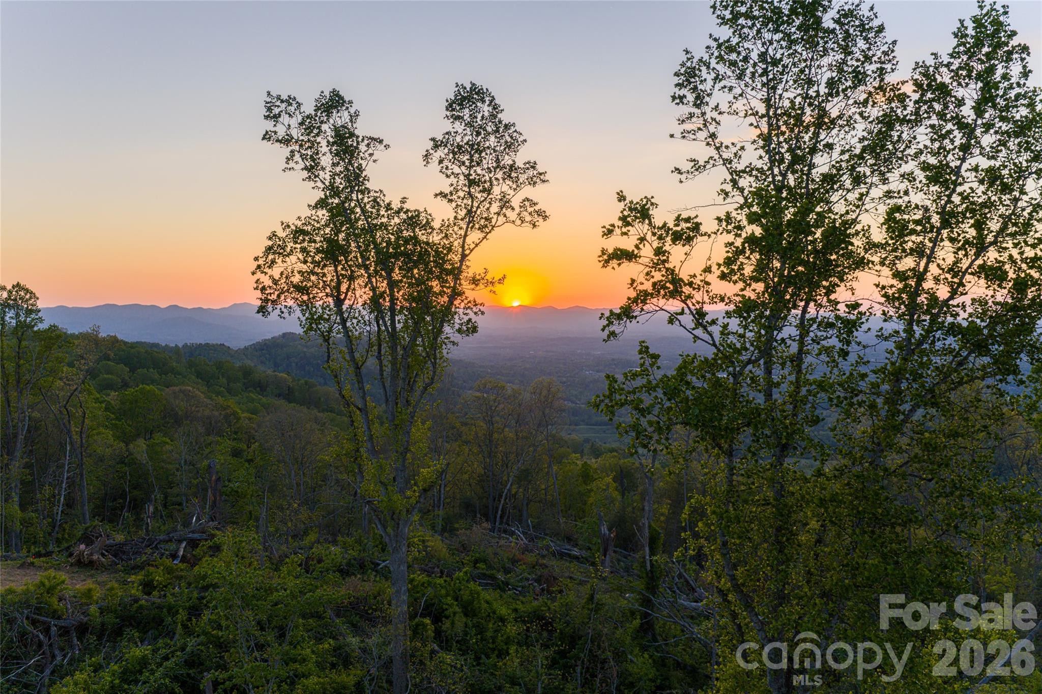 Acreage at 99999 Elk Mountain Scenic Highway, Asheville, photo 7 of 38