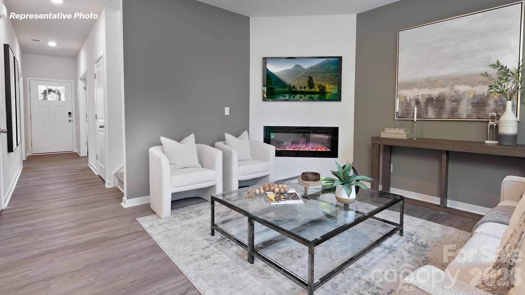 Single Family Residence at 254 Colton Court, Kings Mountain, photo 9 of 23