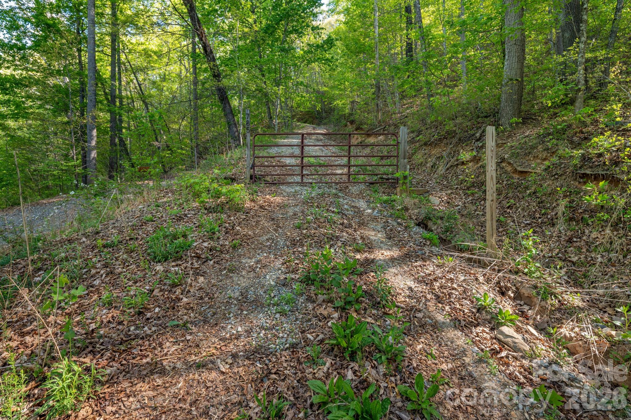 Lot at 785 Laurel Spring Drive, Bryson City, photo 3 of 13