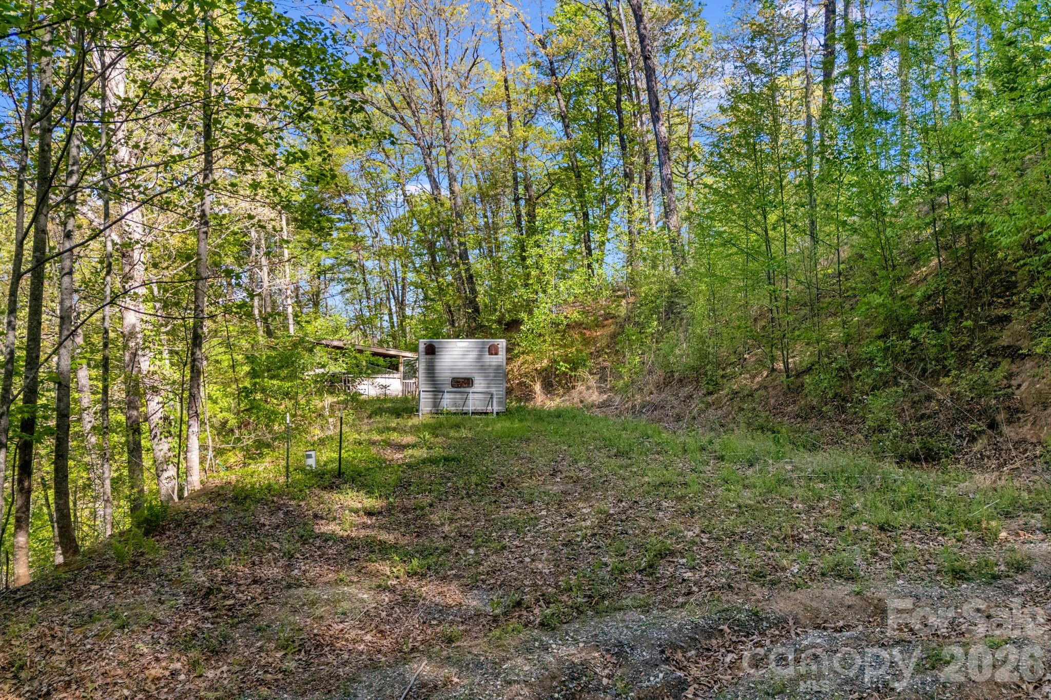 Lot at 785 Laurel Spring Drive, Bryson City, photo 4 of 13