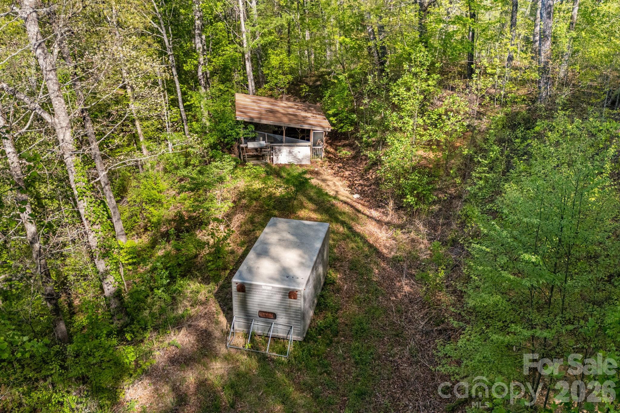 Lot at 785 Laurel Spring Drive, Bryson City, photo 5 of 13