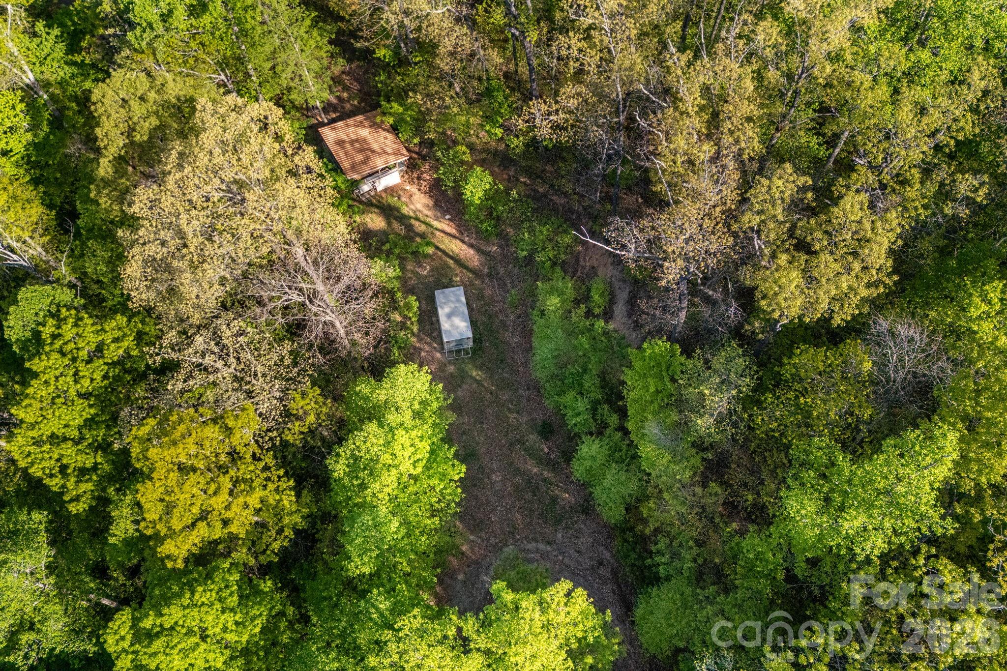 Lot at 785 Laurel Spring Drive, Bryson City, photo 7 of 13