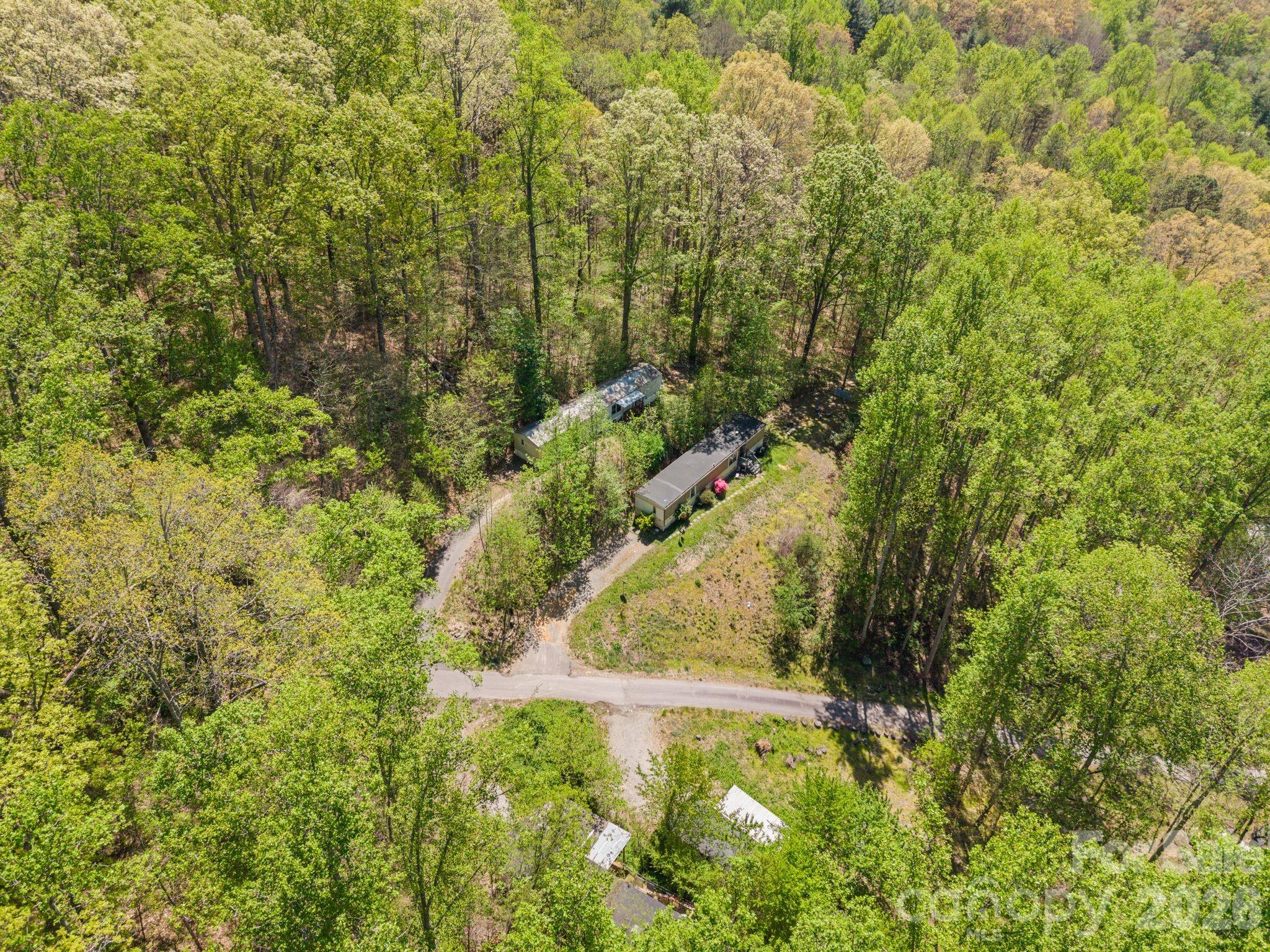 Single Family Residence at 290 Hookers Gap Road, Candler, photo 24 of 43