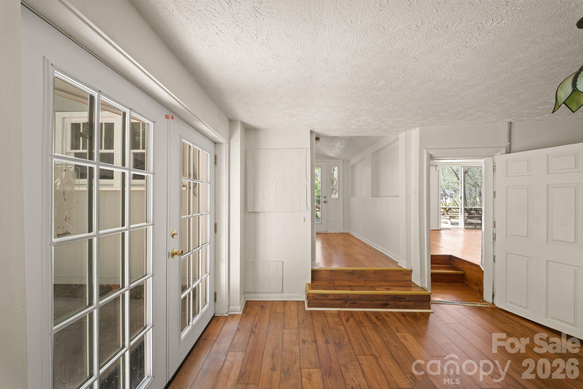 Single Family Residence at 290 Hookers Gap Road, Candler, photo 25 of 43
