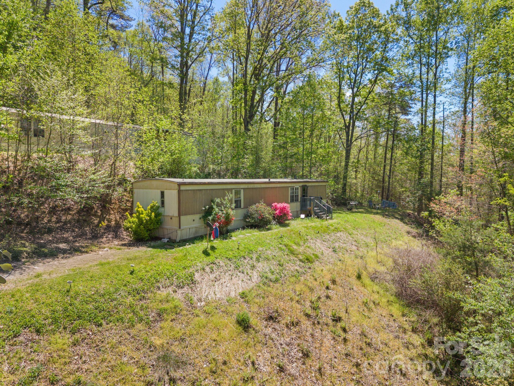 Single Family Residence at 290 Hookers Gap Road, Candler, photo 29 of 43