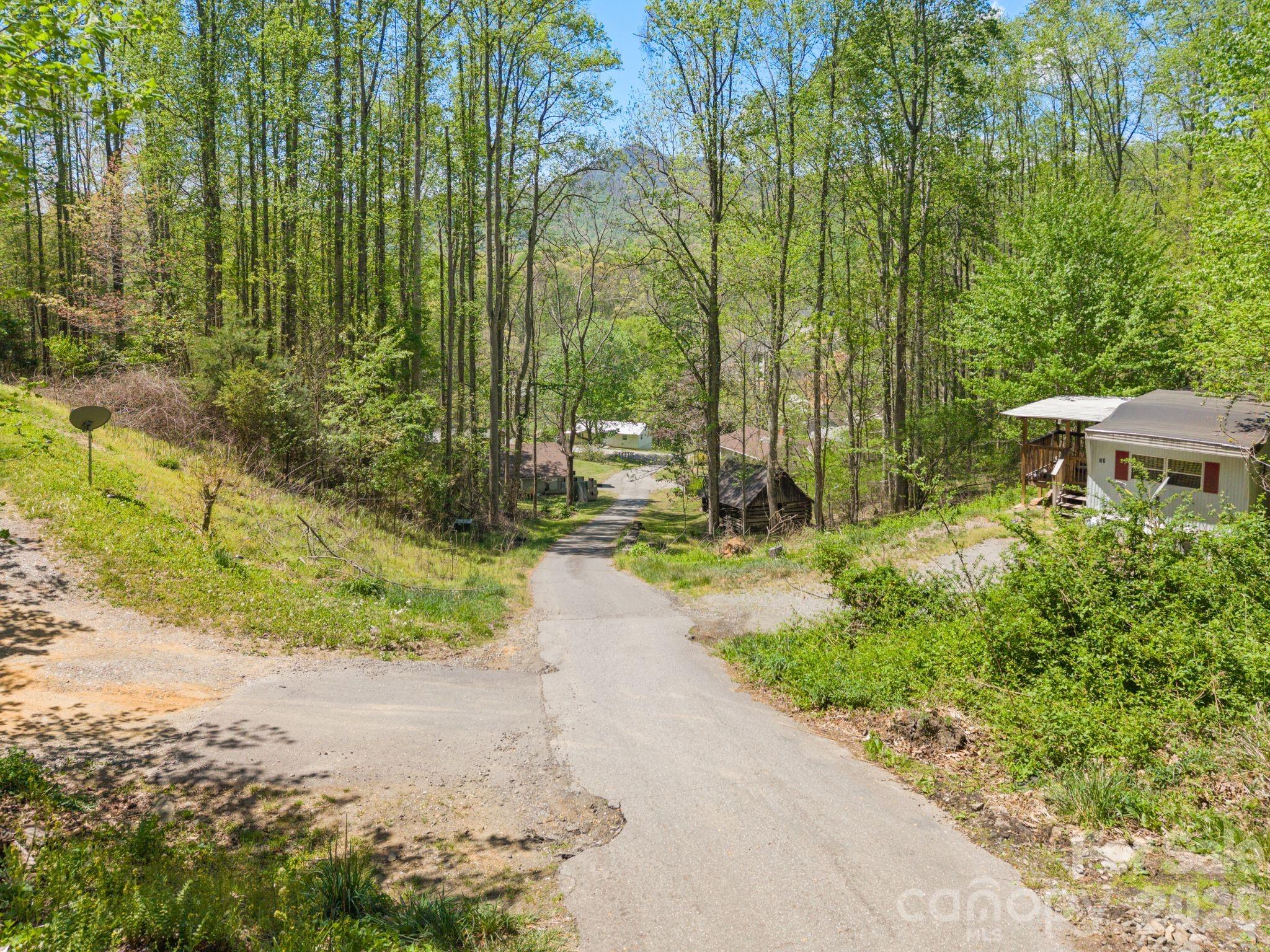 Single Family Residence at 290 Hookers Gap Road, Candler, photo 31 of 43