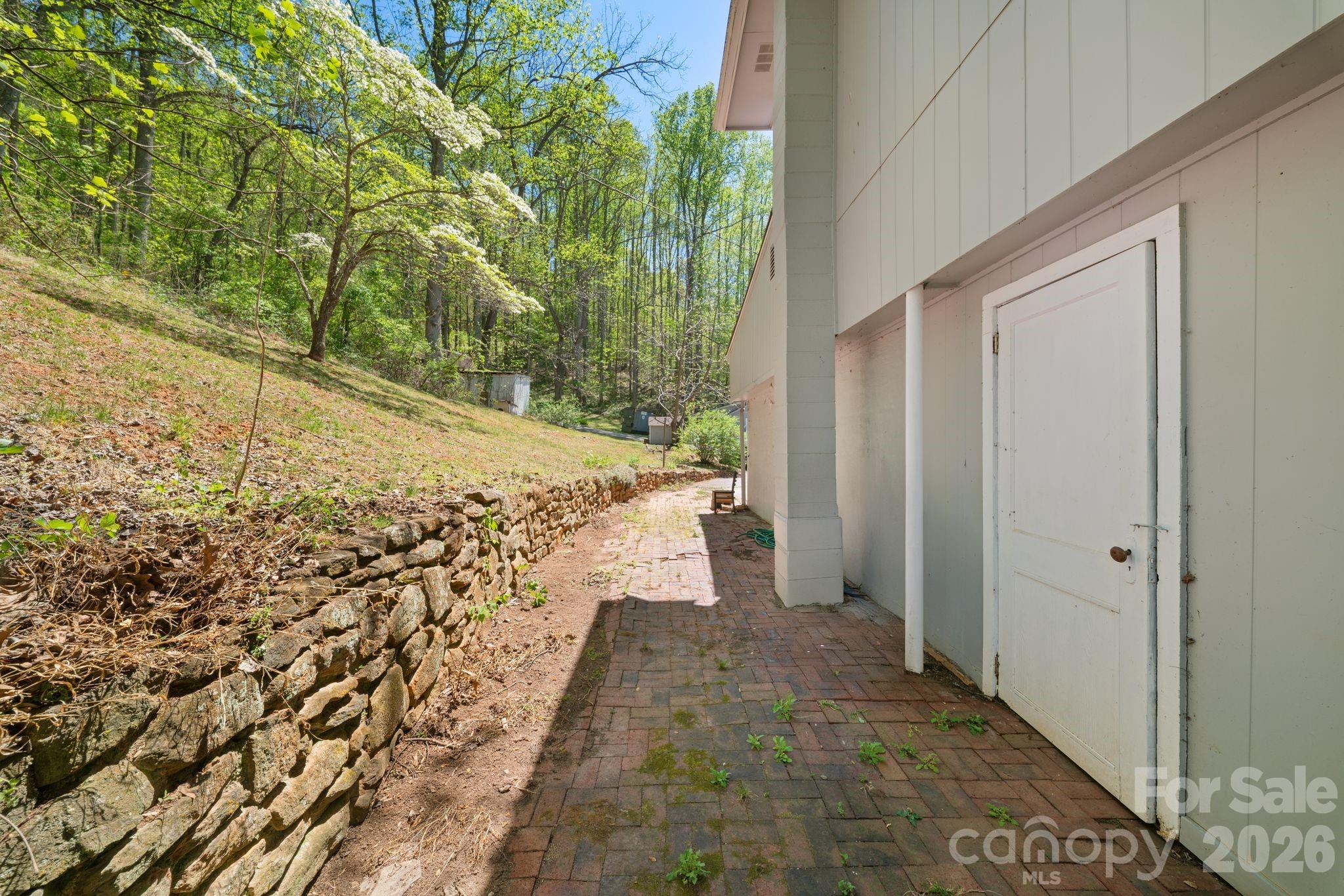 Single Family Residence at 290 Hookers Gap Road, Candler, photo 41 of 43