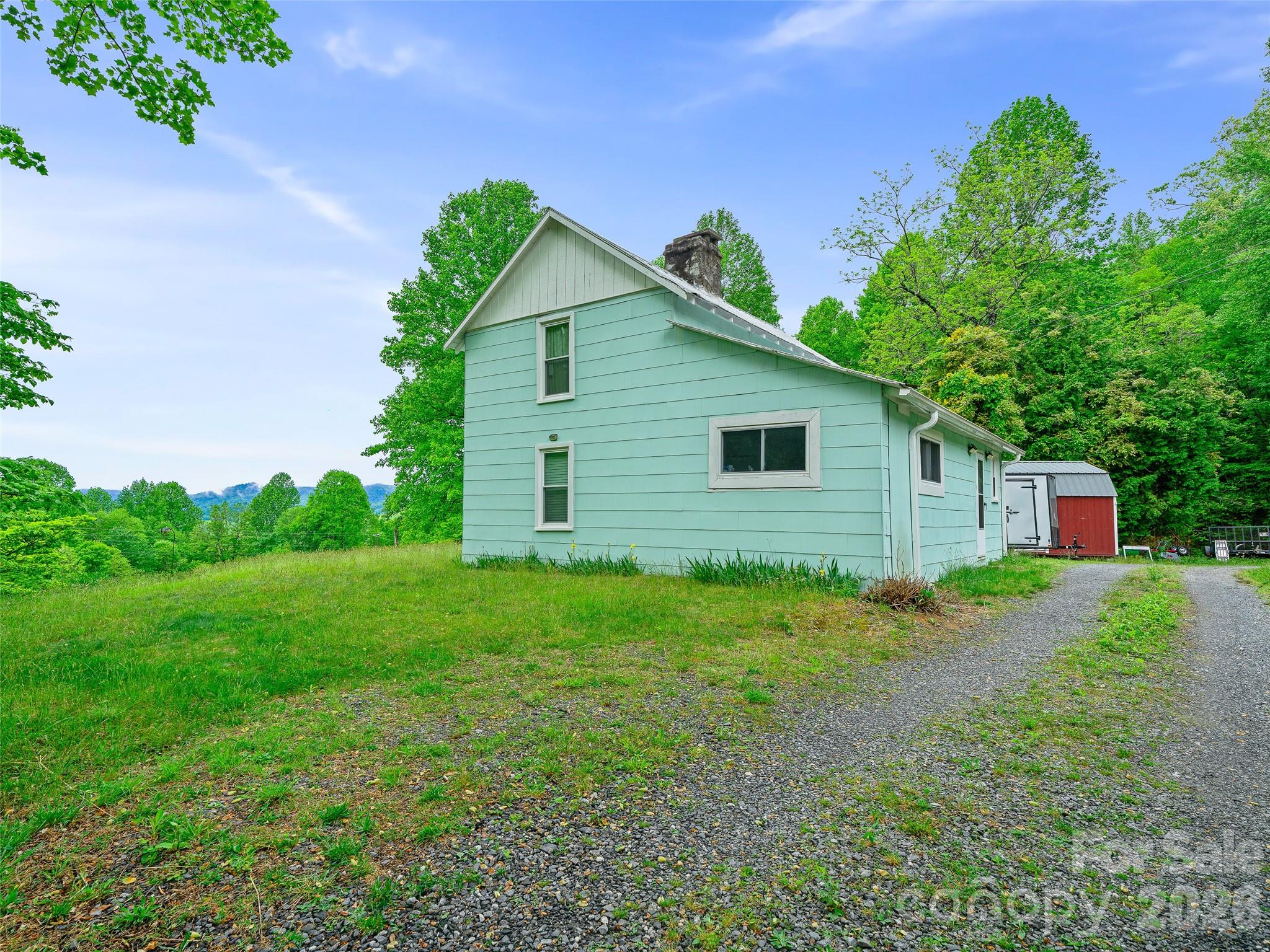 Portfolio at 2380 Old Fort Road, Black Mountain, photo 4 of 27