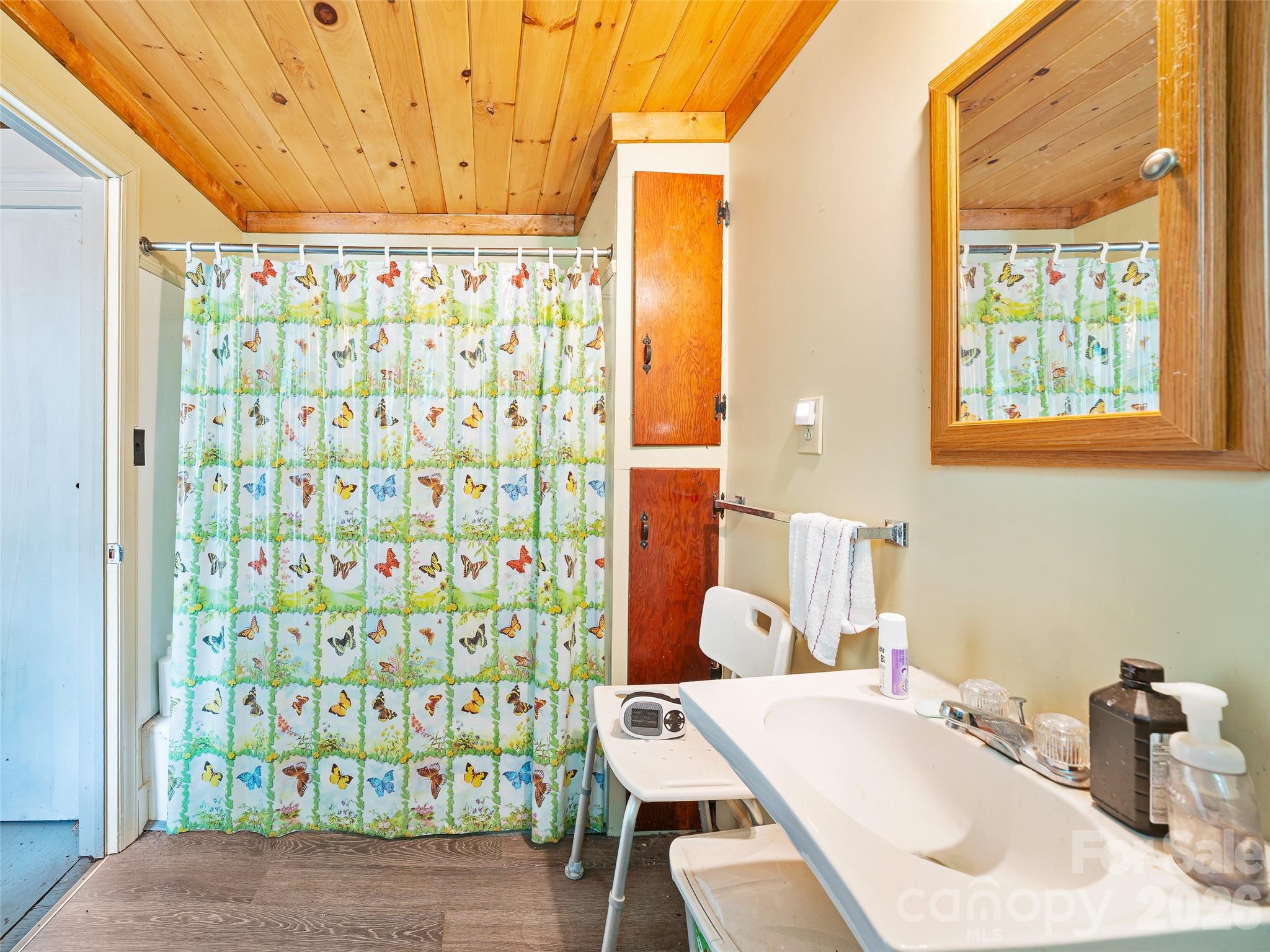 Portfolio at 2380 Old Fort Road, Black Mountain, photo 9 of 27
