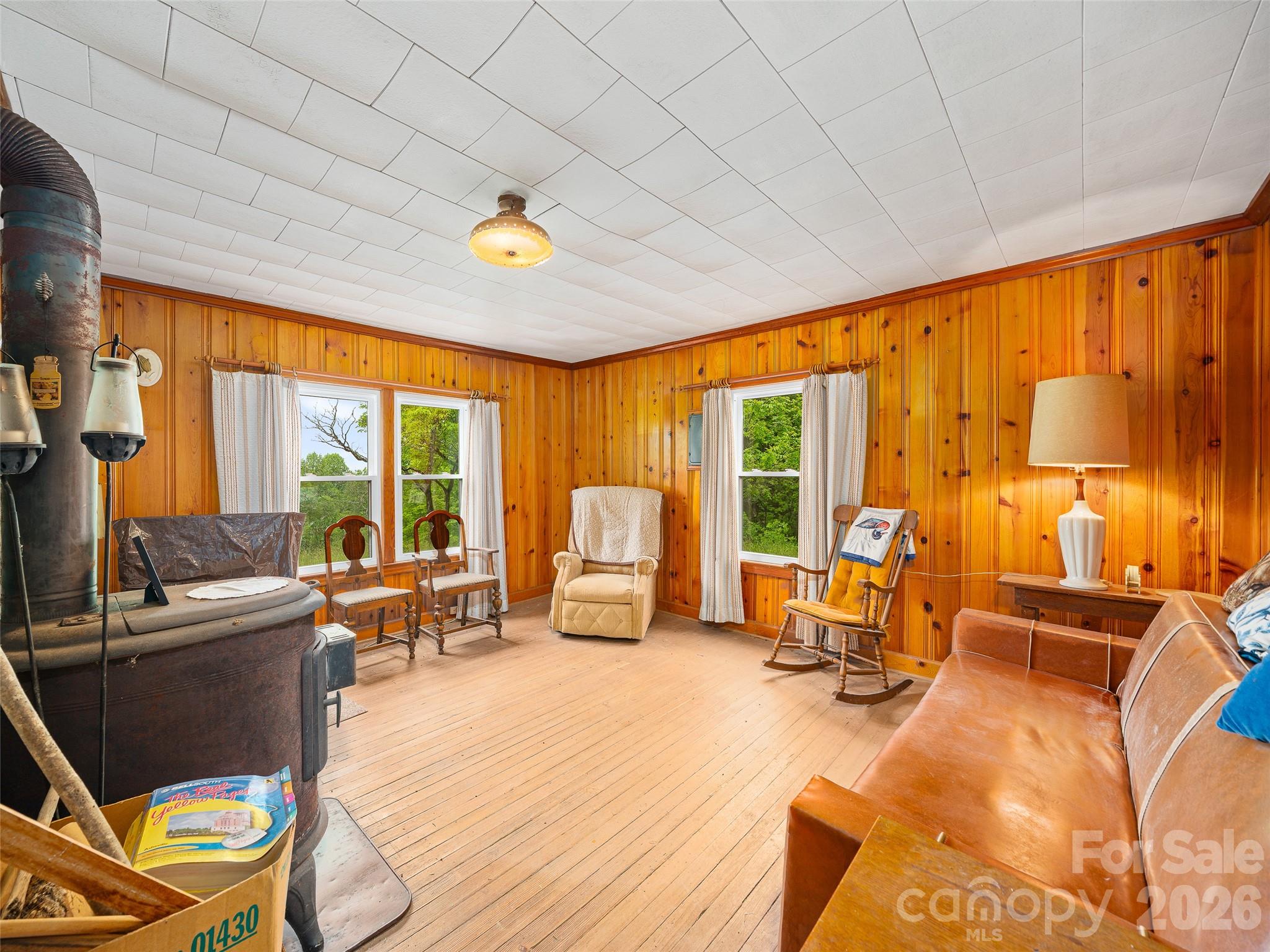 Portfolio at 2380 Old Fort Road, Black Mountain, photo 14 of 27
