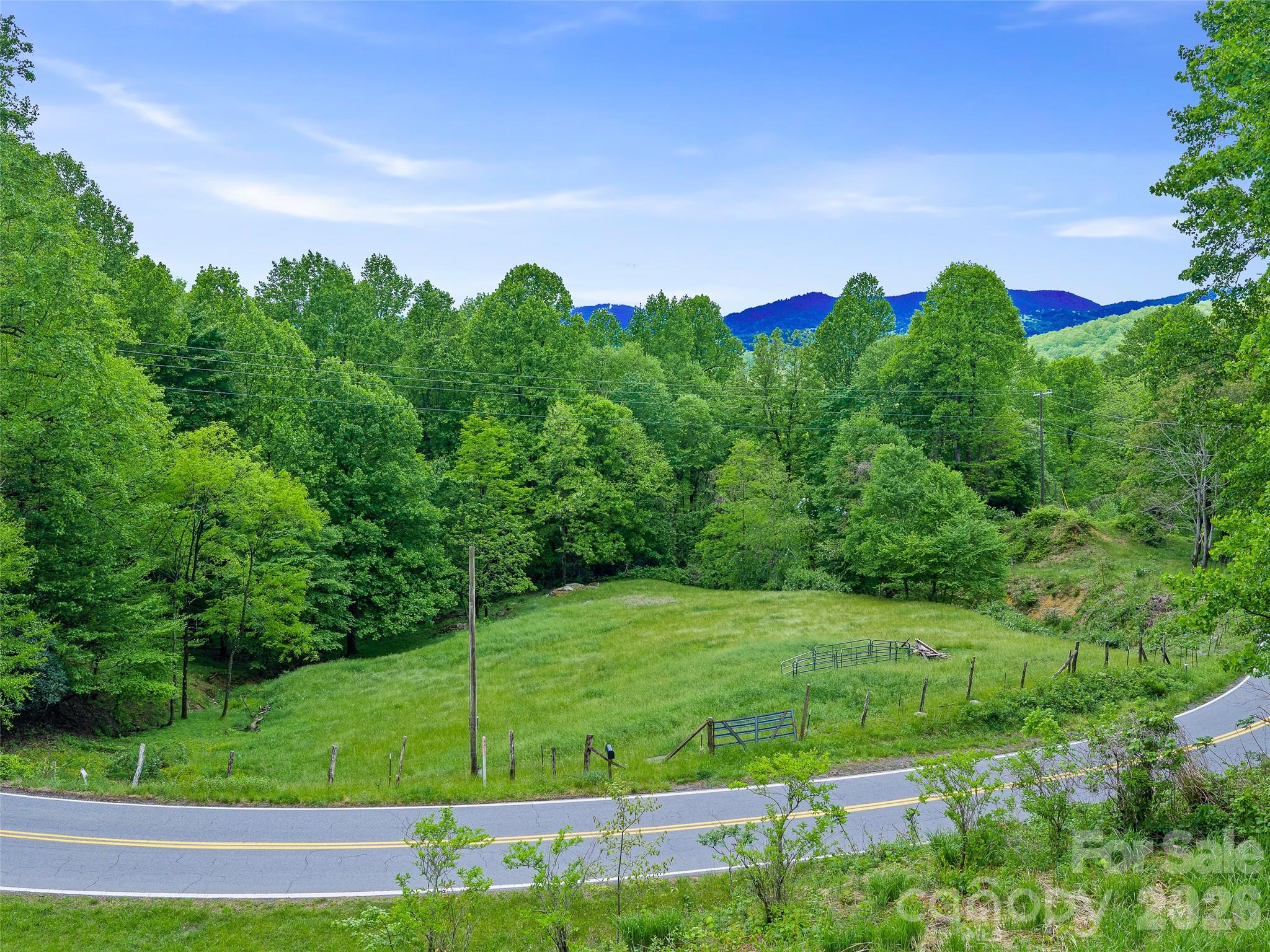 Portfolio at 2380 Old Fort Road, Black Mountain, photo 25 of 27