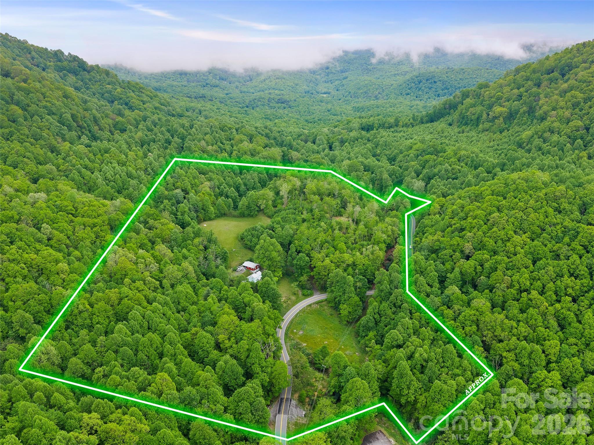 Portfolio at 2380 Old Fort Road, Black Mountain, photo 27 of 27