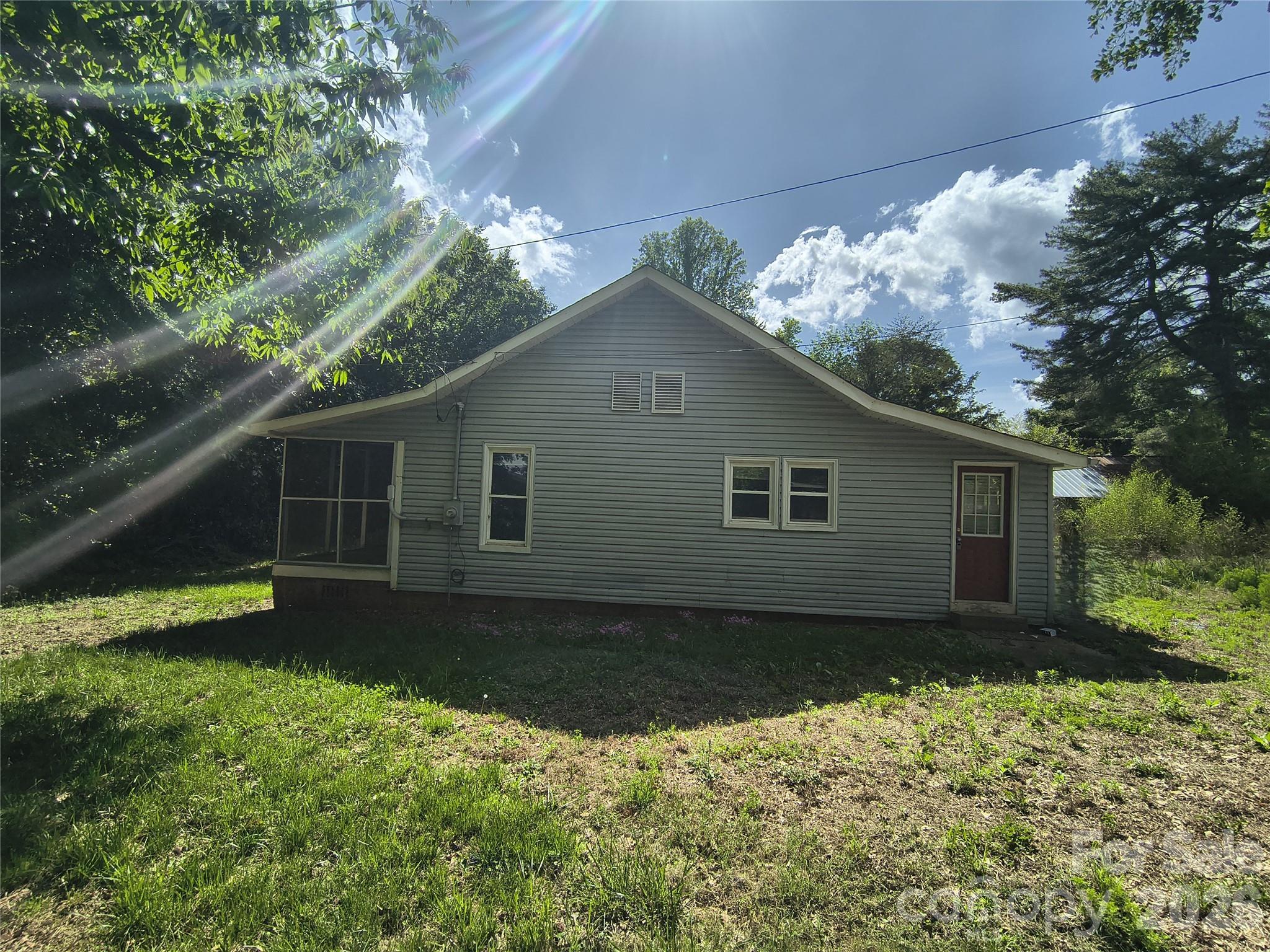 Single Family Residence at 229 Friendship Drive, Ellenboro, photo 3 of 12