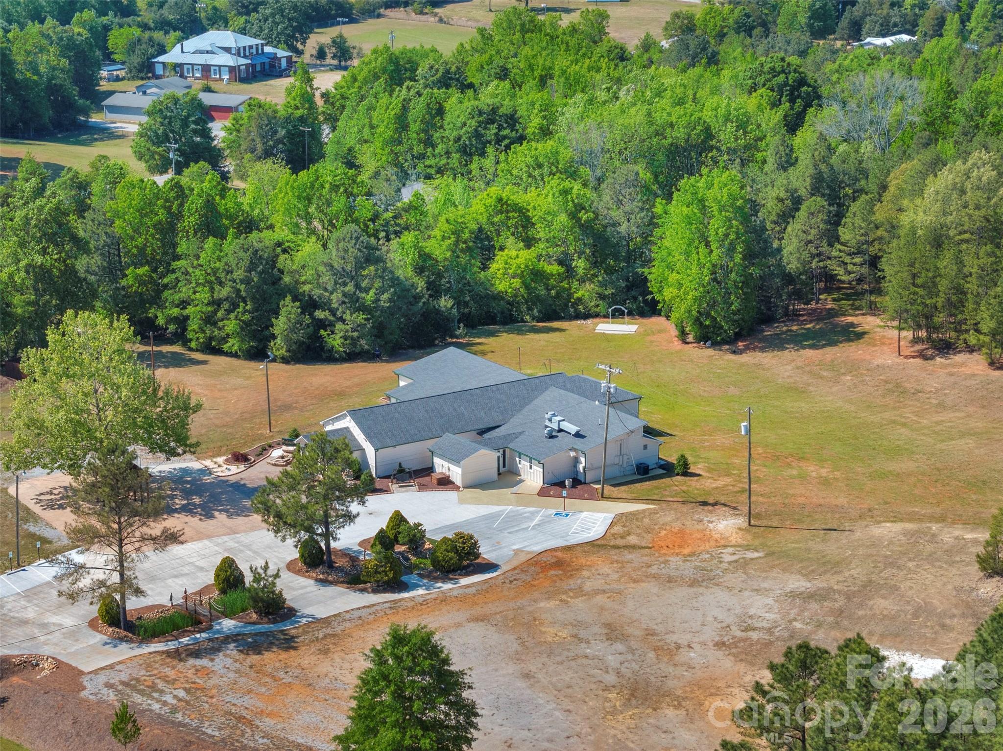 Special Purpose at 6815 Shiloh Unity Road, Lancaster, photo 2 of 19