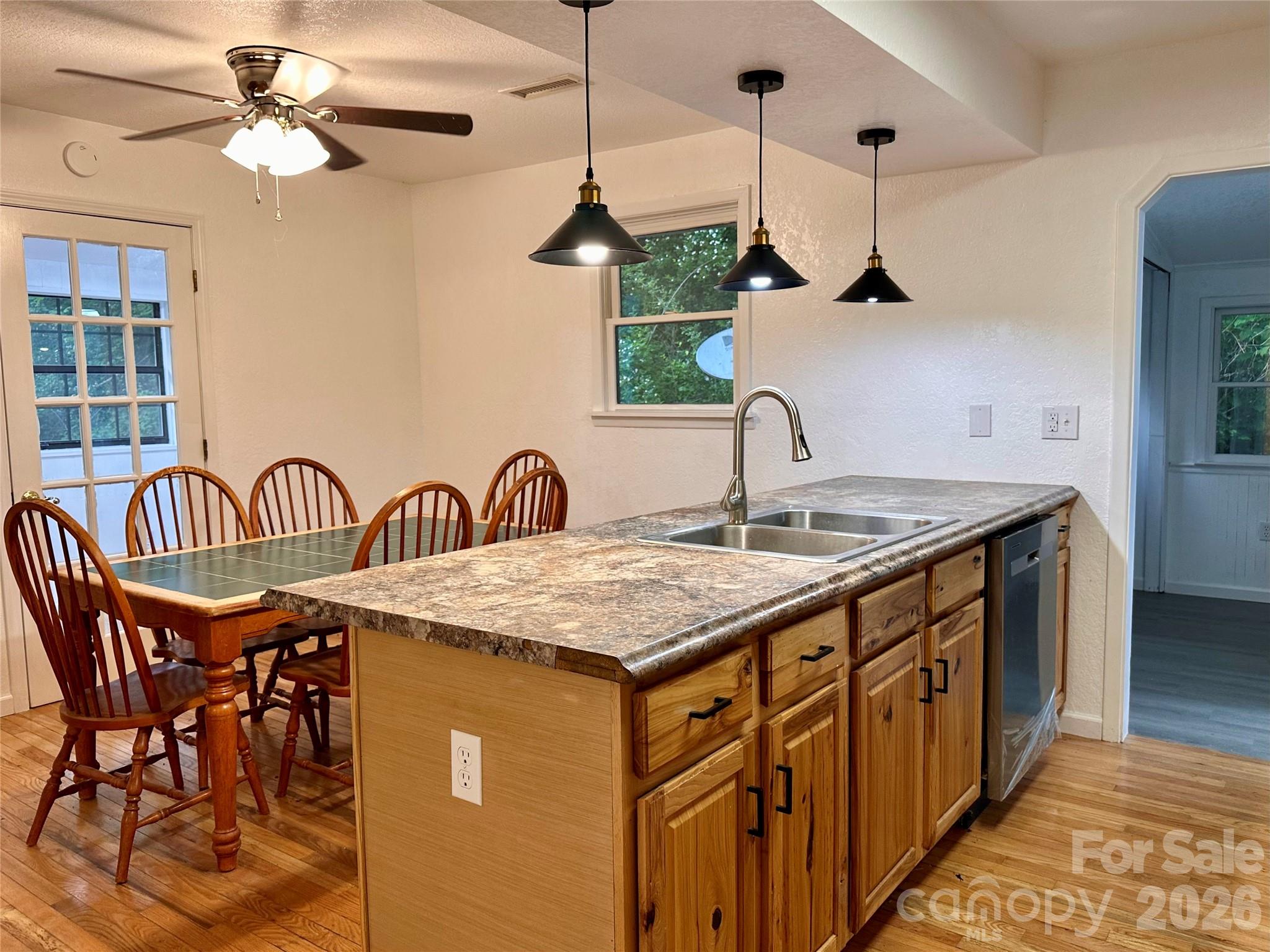 Single Family Residence at 5381 State HWY 197 S Highway, Burnsville, photo 12 of 39