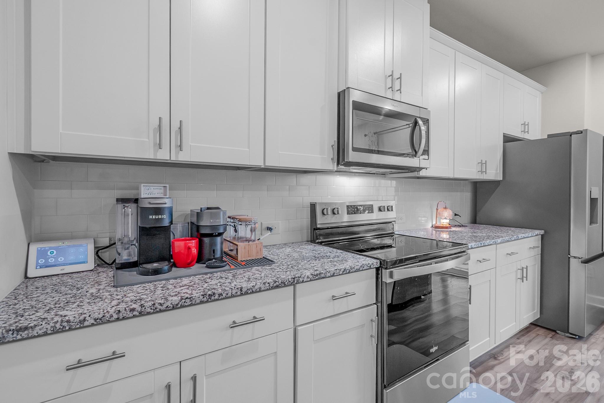 Single Family Residence at 1006 Jeffery Dean Court, Albemarle, photo 14 of 47