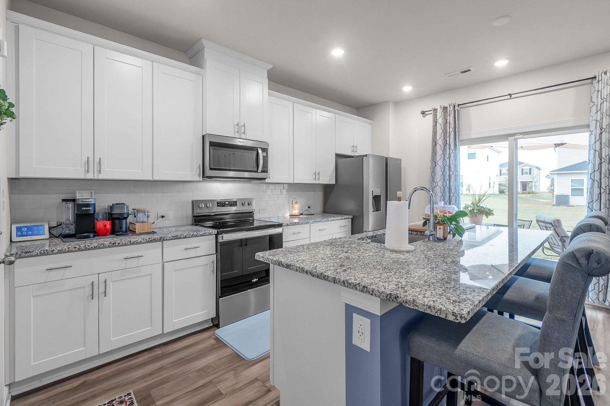 Single Family Residence at 1006 Jeffery Dean Court, Albemarle, photo 19 of 47