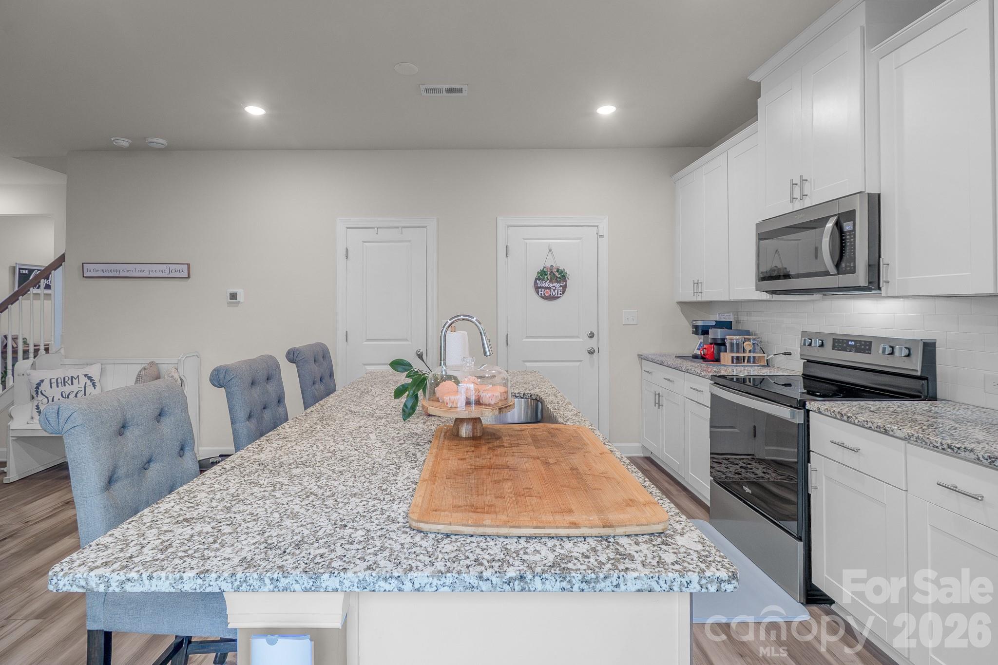 Single Family Residence at 1006 Jeffery Dean Court, Albemarle, photo 20 of 47