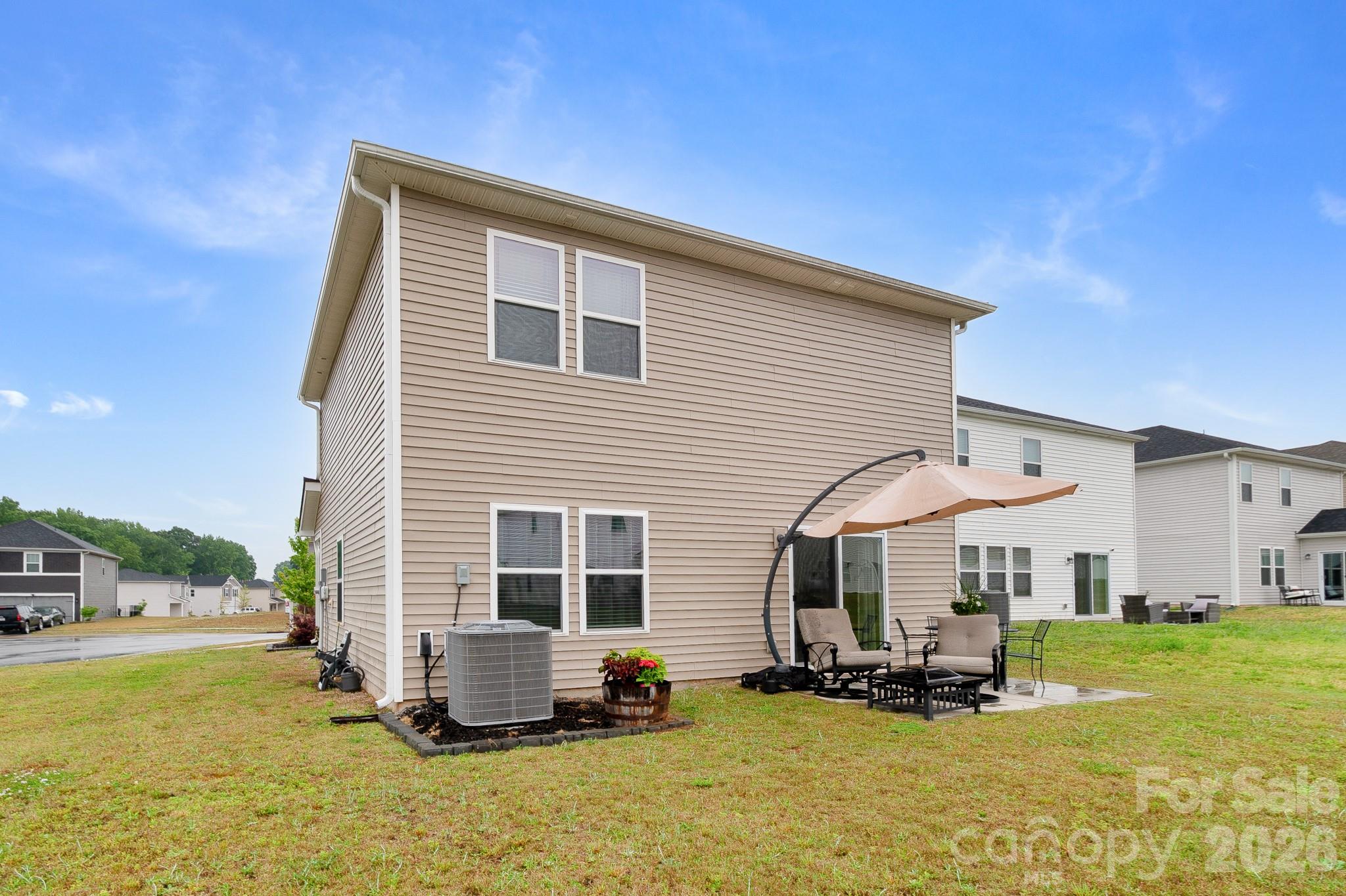 Single Family Residence at 1006 Jeffery Dean Court, Albemarle, photo 46 of 47