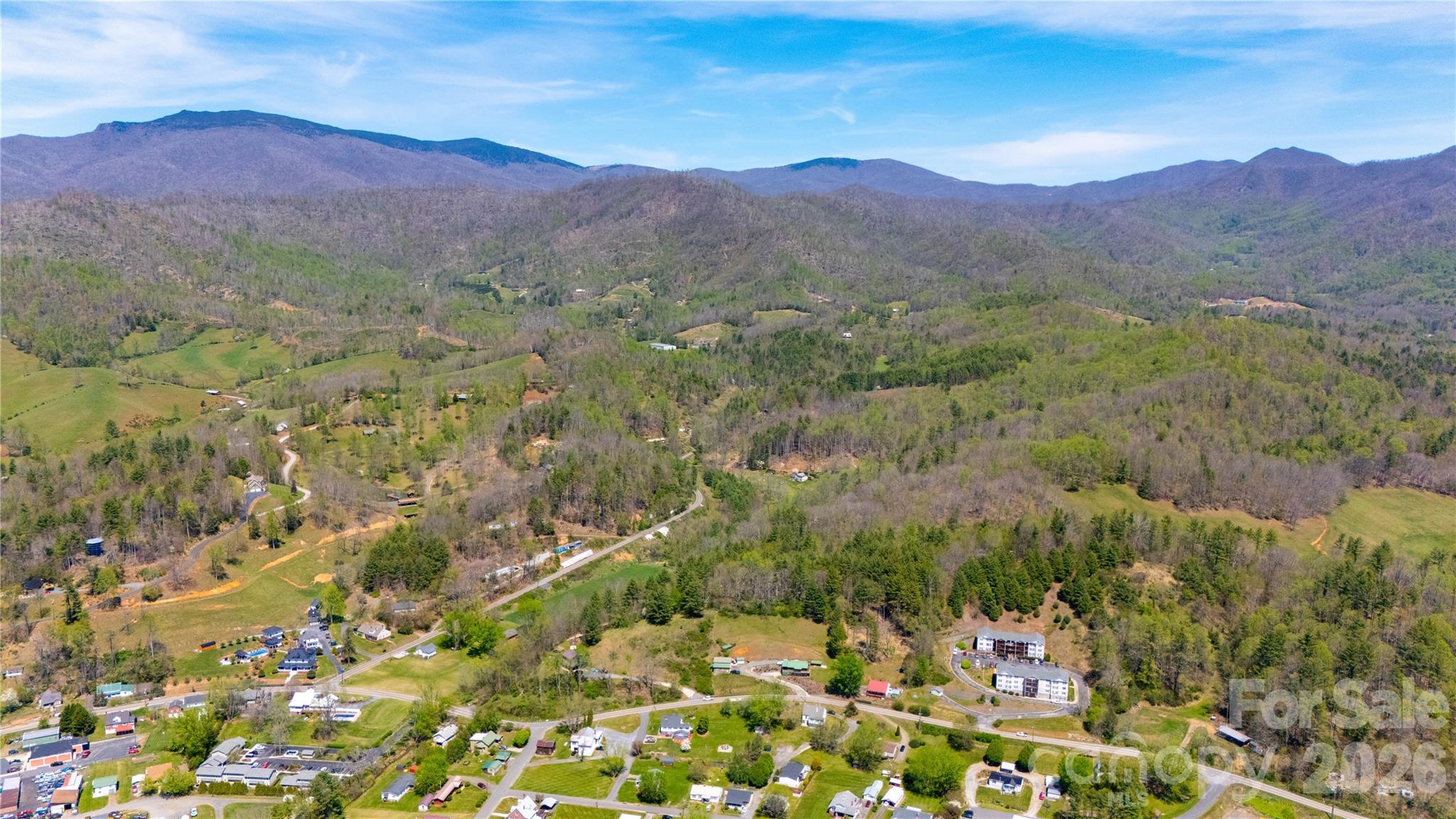 Acreage at 000 Mitchell Avenue, Bakersville, photo 2 of 22