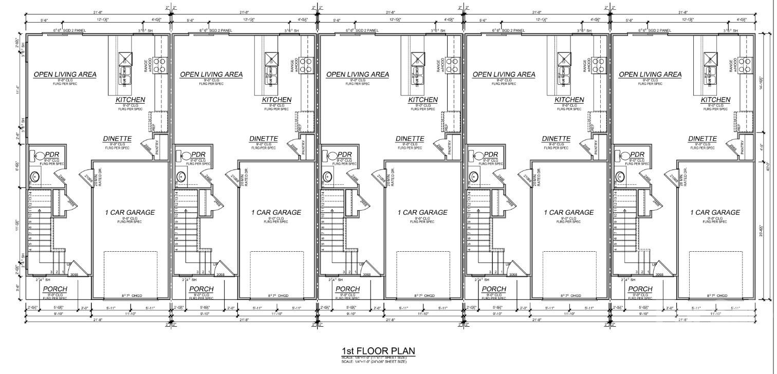 Eightplex+ at 1013 Caldwell Street, Statesville, photo 9 of 11