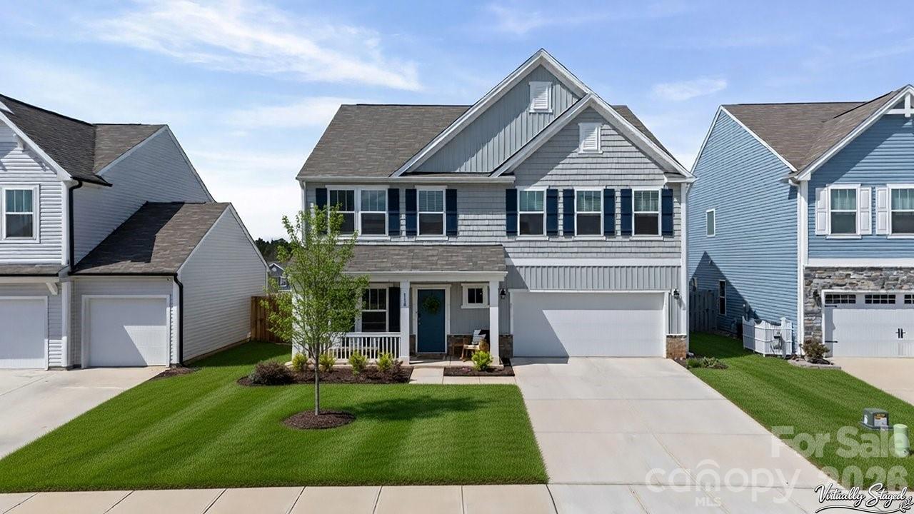 118 Jetty Lane