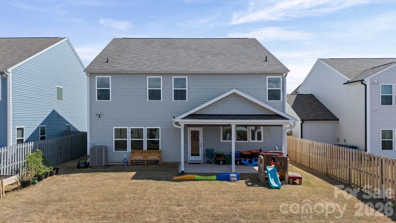 Single Family Residence at 118 Jetty Lane, Statesville, photo 32 of 36