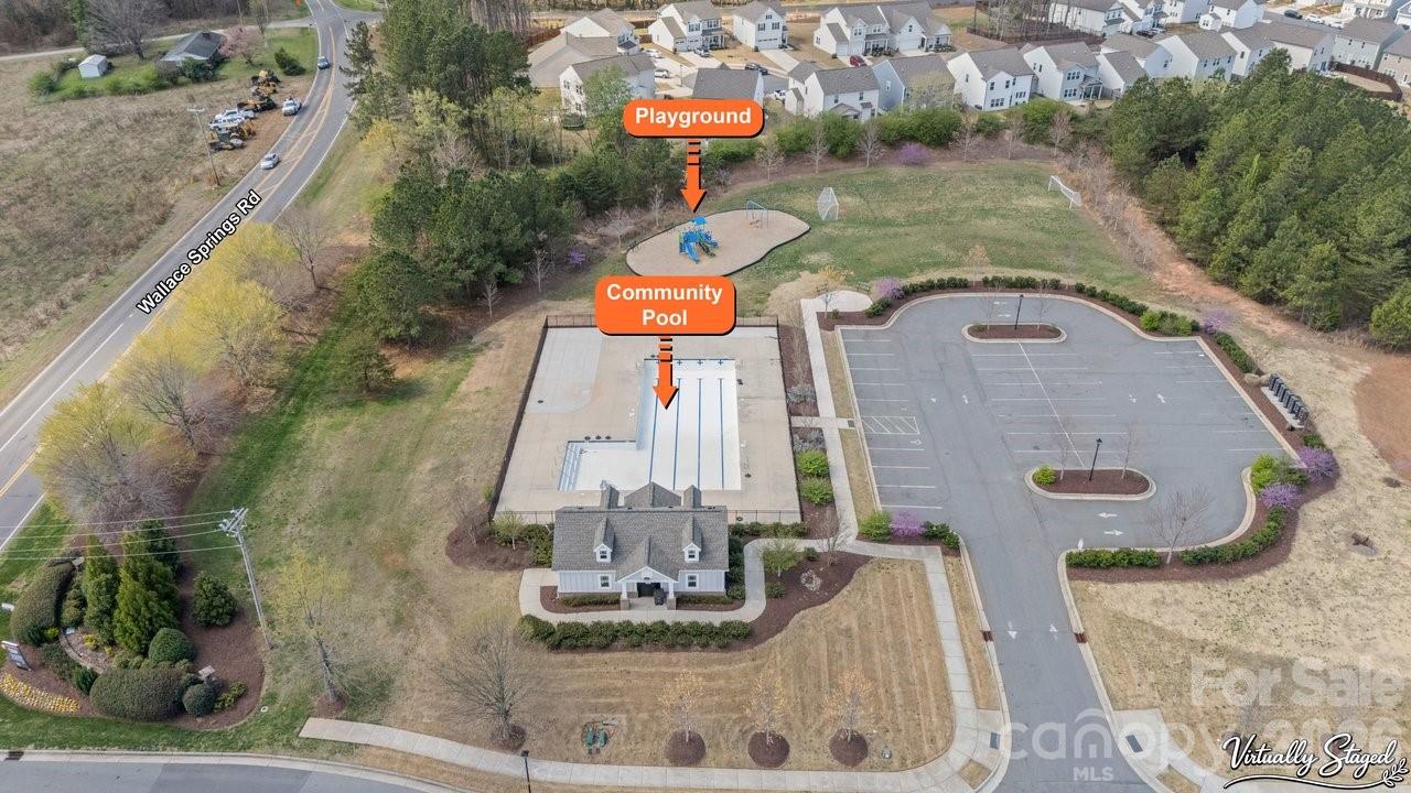 Single Family Residence at 118 Jetty Lane, Statesville, photo 34 of 36