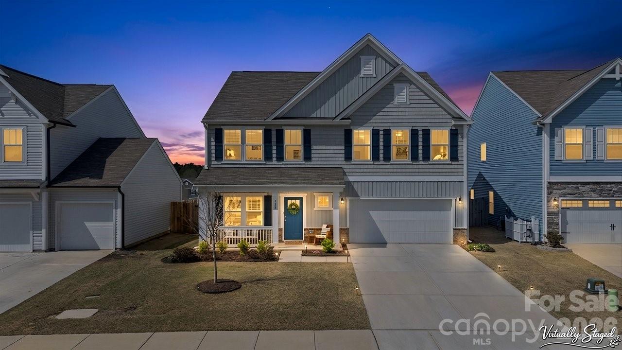 Single Family Residence at 118 Jetty Lane, Statesville, photo 35 of 36