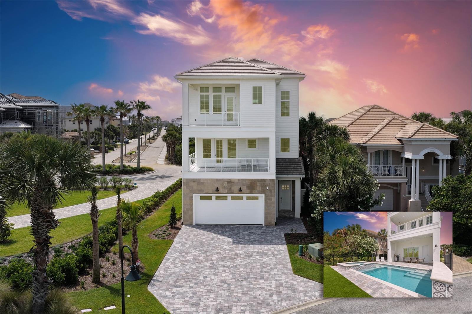 546 CINNAMON BEACH LN