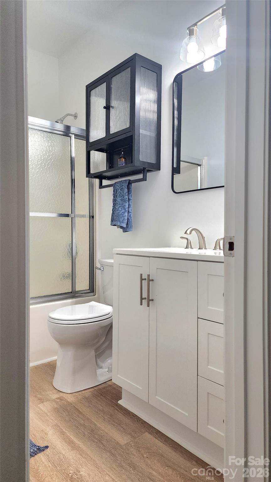 Bathroom 2 - 201 Tarrington Drive, Statesville