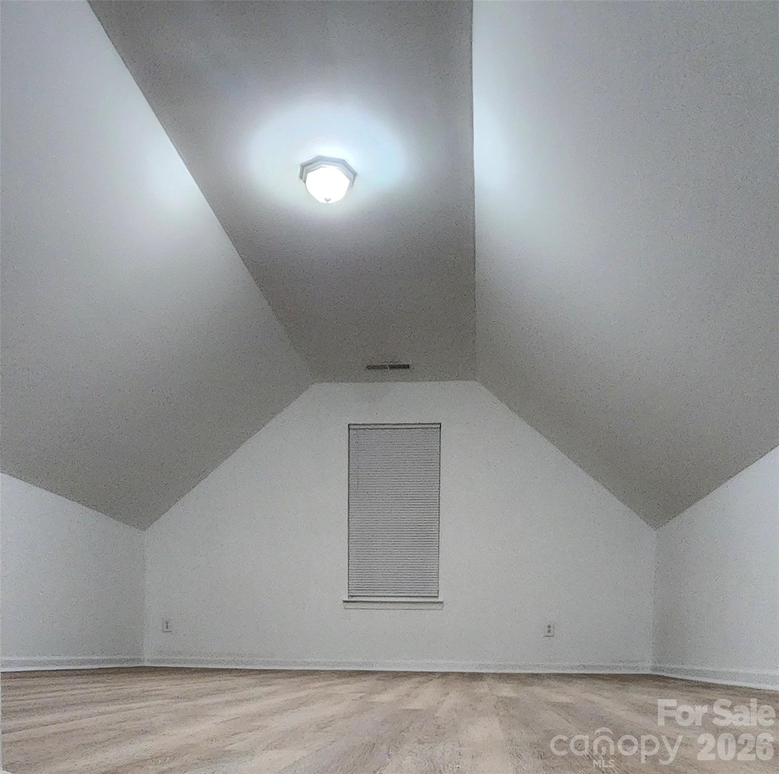 Upstairs office/ entertainment room - 201 Tarrington Drive, Statesville