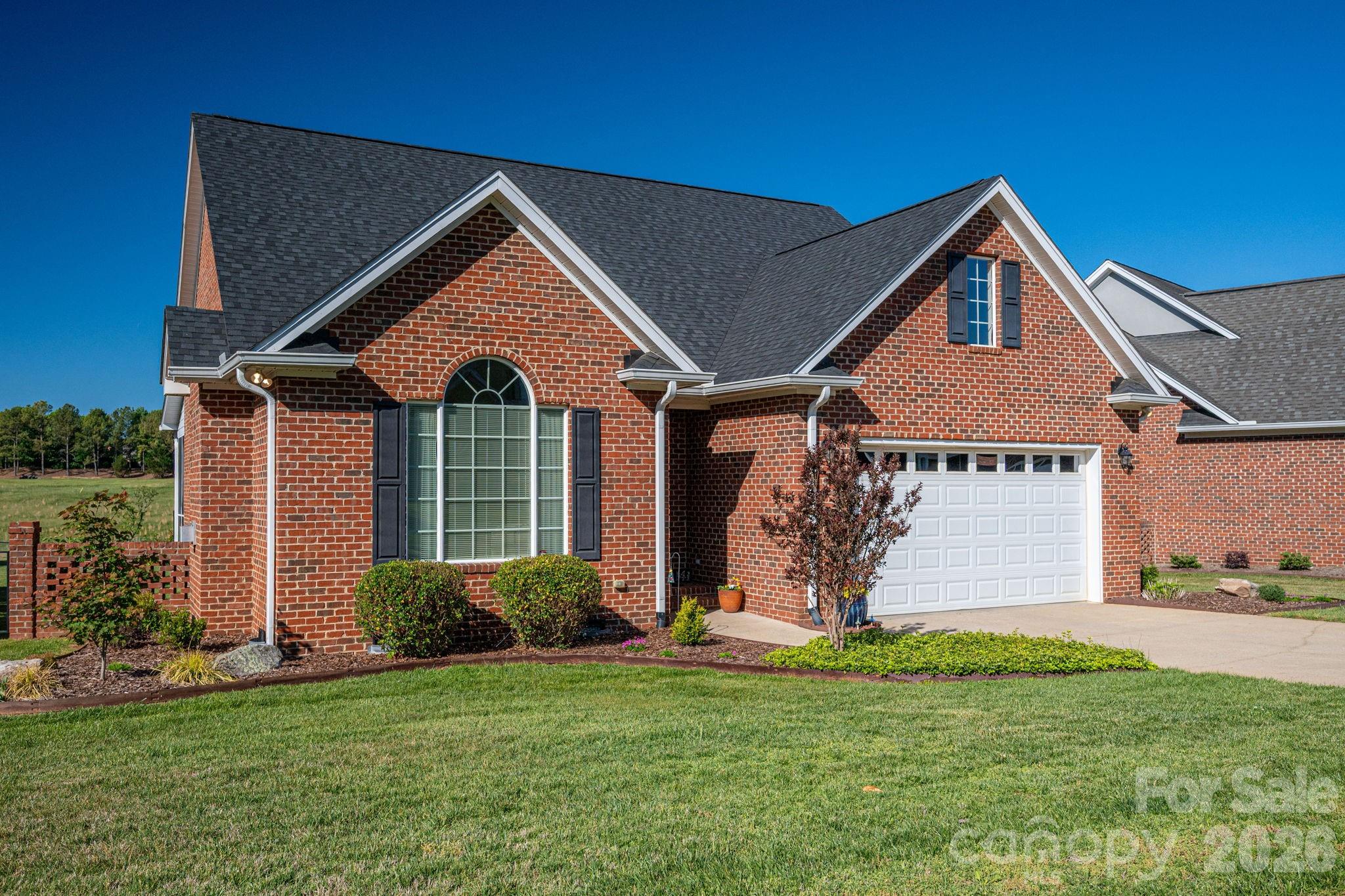 Single Family Residence at 141 Spring Forest Drive, Shelby, photo 5 of 48