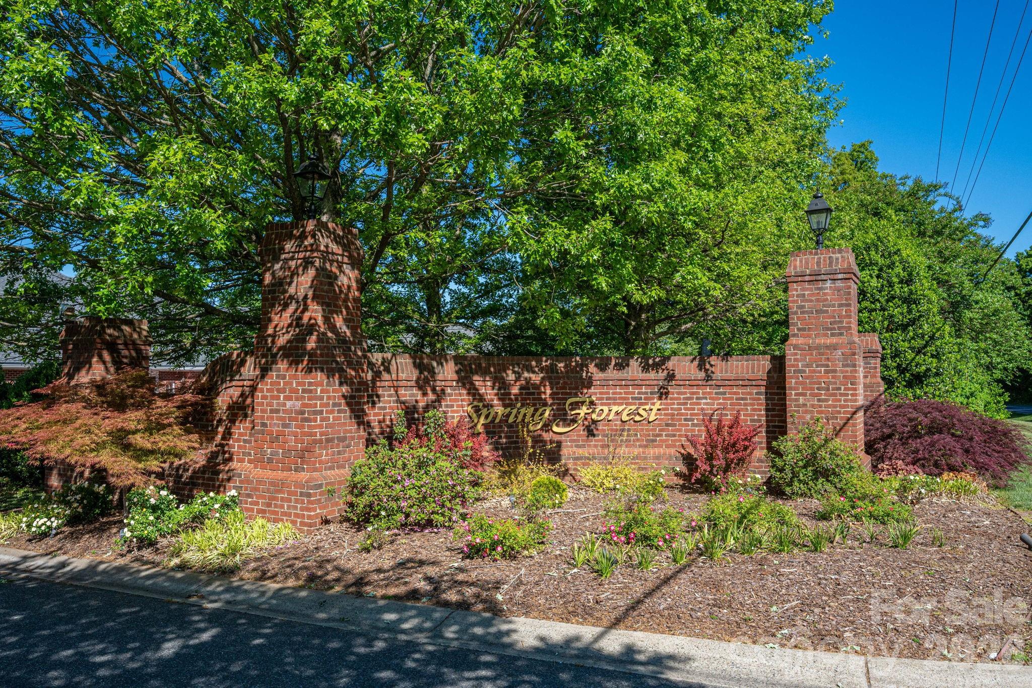 Single Family Residence at 141 Spring Forest Drive, Shelby, photo 34 of 48
