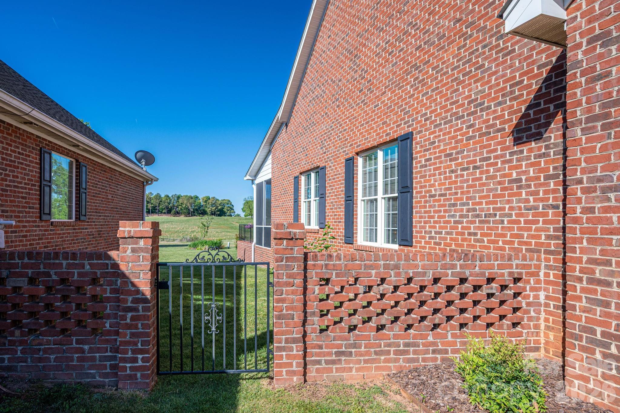 Single Family Residence at 141 Spring Forest Drive, Shelby, photo 40 of 48