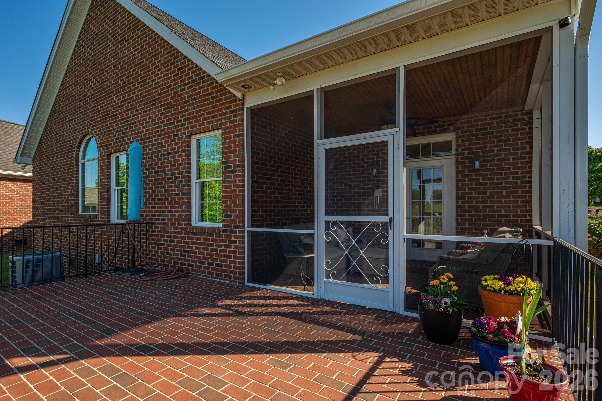 Single Family Residence at 141 Spring Forest Drive, Shelby, photo 39 of 48