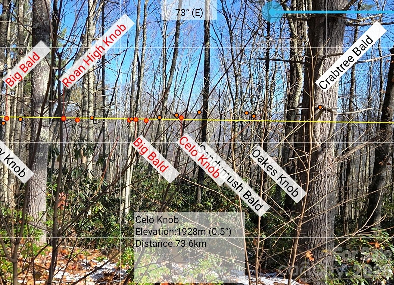 Lot at 111 Digging Seng Trail, Waynesville, photo 23 of 23