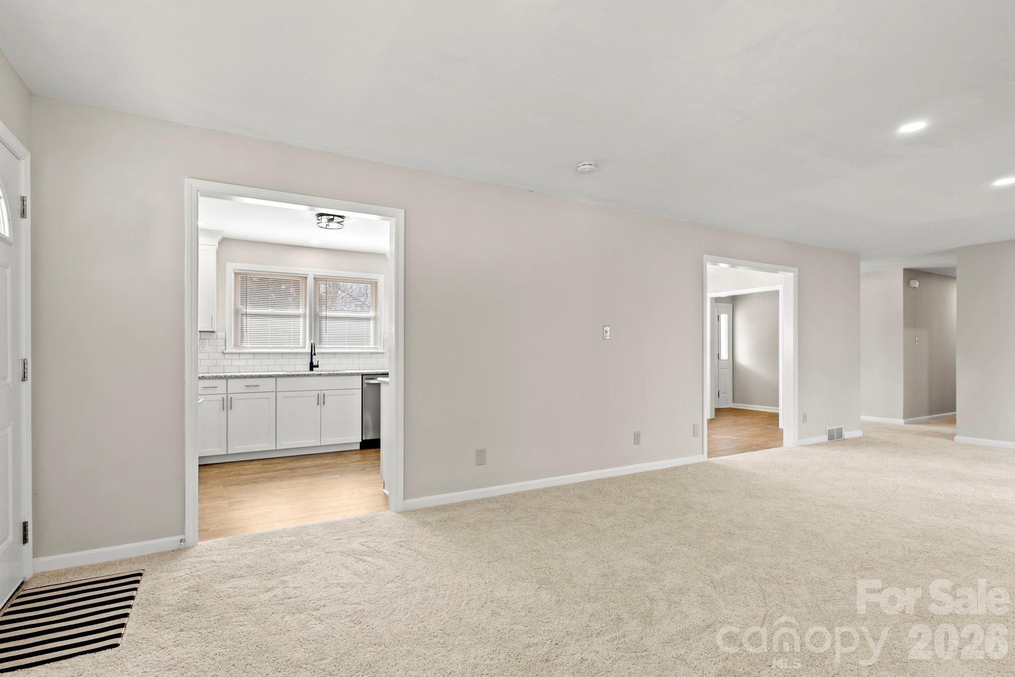 Single Family Residence at 322 Holland Circle, Statesville, photo 8 of 21
