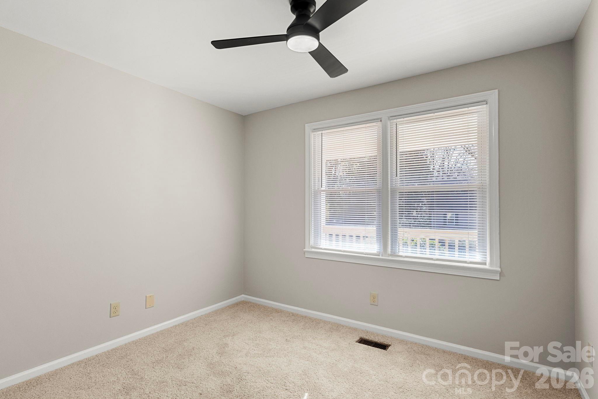 Bedroom One - 322 Holland Circle, Statesville