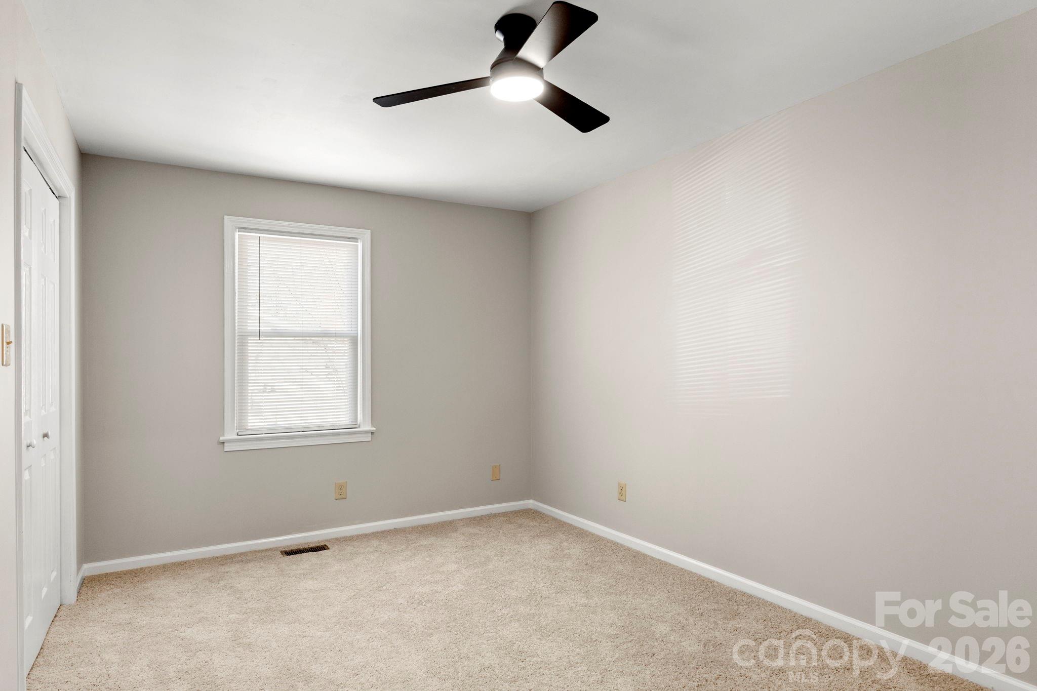 Bedroom 2 - 322 Holland Circle, Statesville