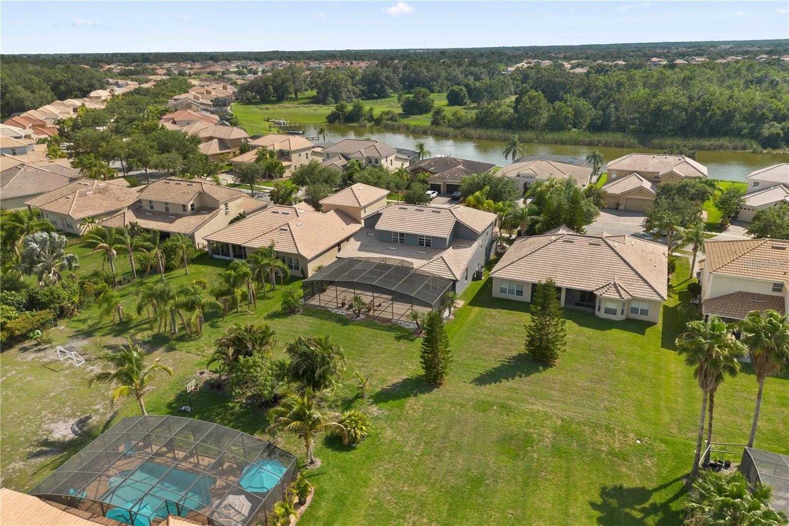 Single Family Residence at 3759 EAGLE ISLE CIR, KISSIMMEE, photo 4 of 71