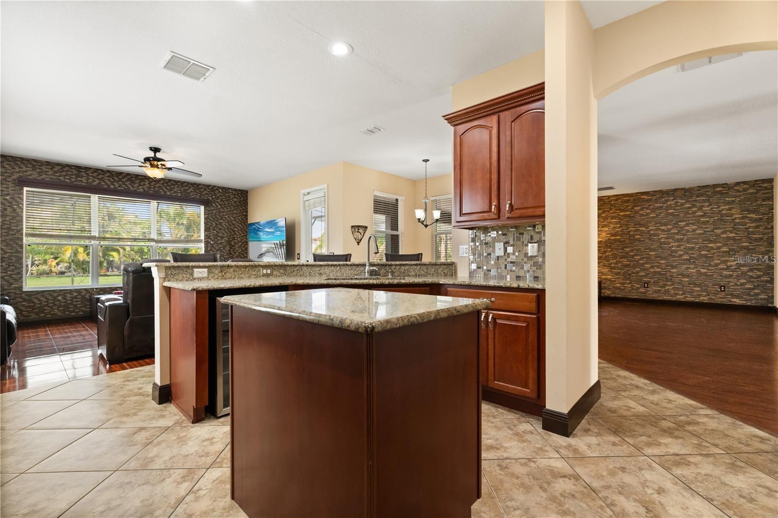 Single Family Residence at 3759 EAGLE ISLE CIR, KISSIMMEE, photo 14 of 71