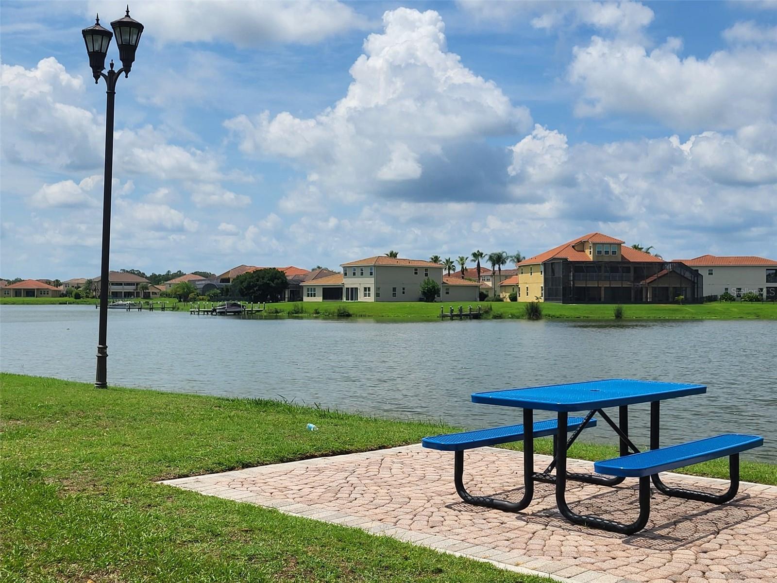 Single Family Residence at 3759 EAGLE ISLE CIR, KISSIMMEE, photo 32 of 71