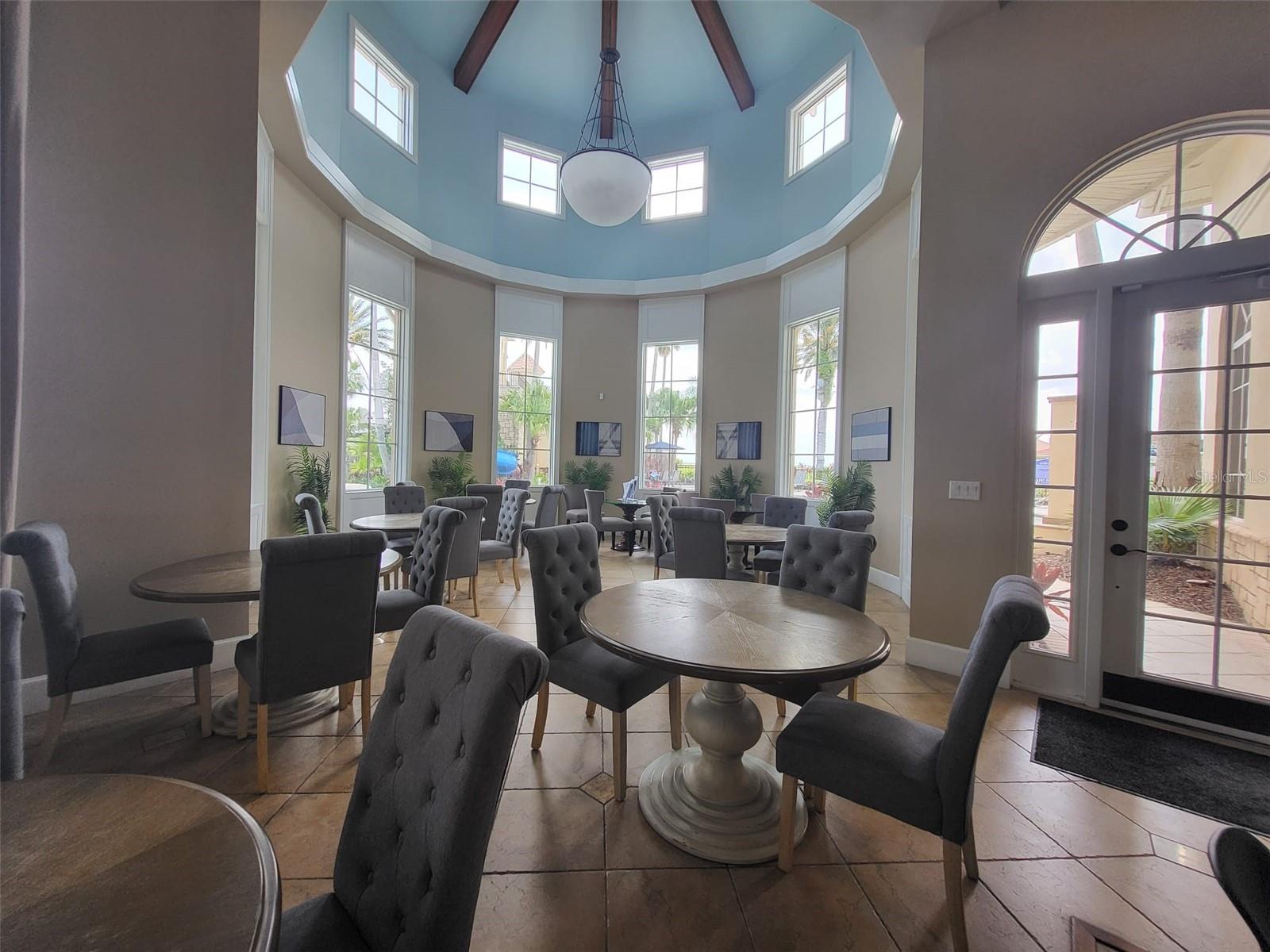 Single Family Residence at 3759 EAGLE ISLE CIR, KISSIMMEE, photo 46 of 71