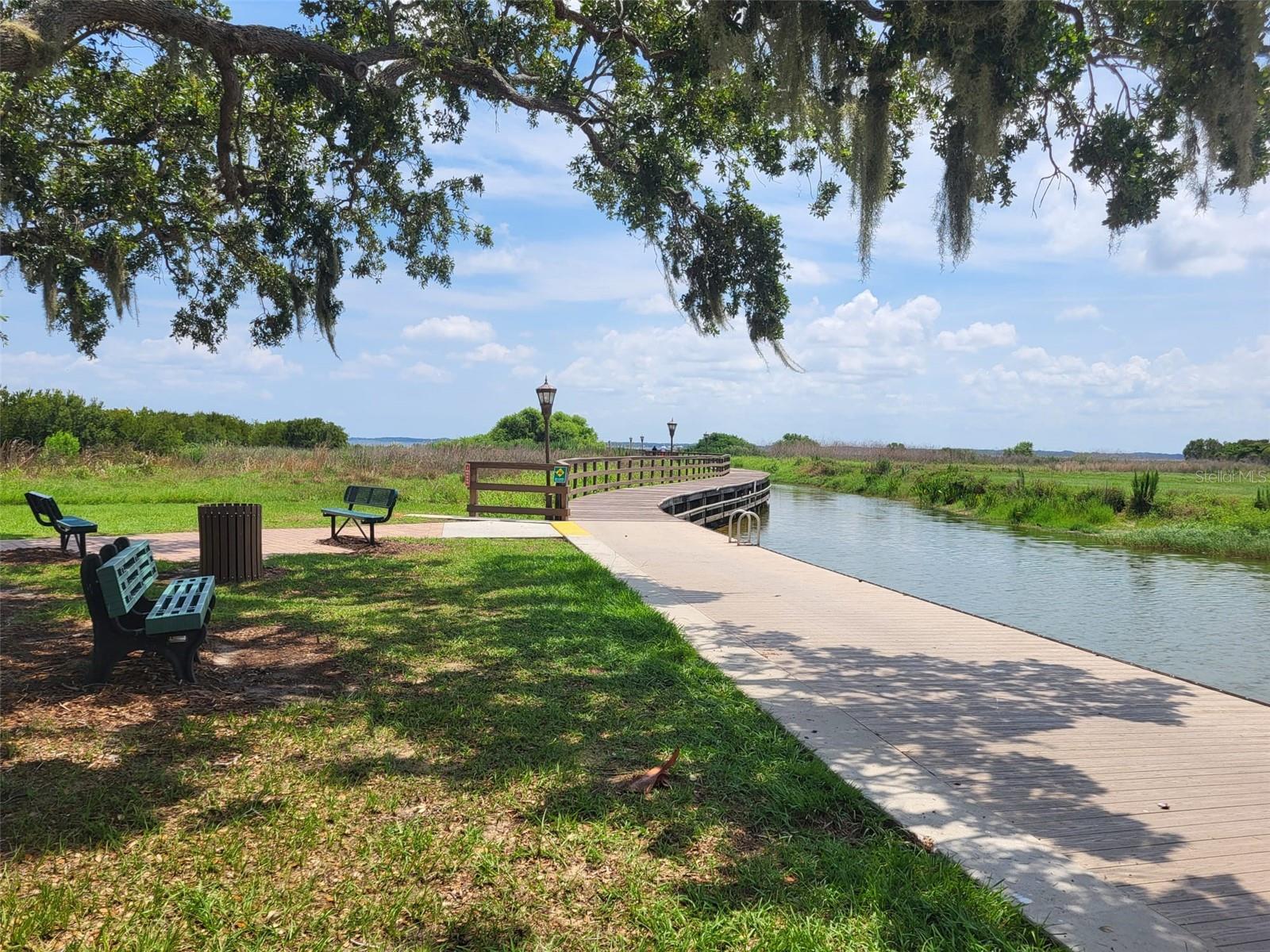 Single Family Residence at 3759 EAGLE ISLE CIR, KISSIMMEE, photo 50 of 71